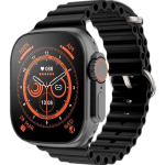 Apple Smart Watch Black